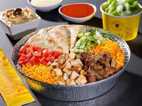 halal food online delivery fremont
